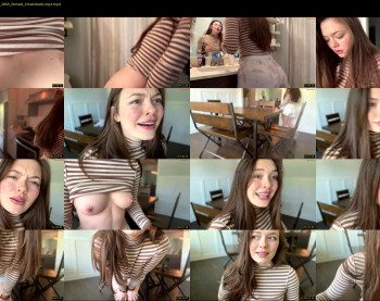 emersoncane — 79 minute Chaturbate female cam show recording, 720p, Sep 12, 2025
