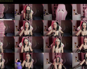 emilyrosss_ — 48 minute Chaturbate female cam show recording, 720p, Sep 12, 2025