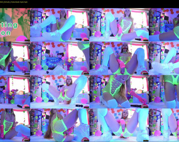emmasky69 — 51 minute Chaturbate female cam show recording, 720p, Sep 13, 2025