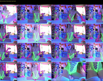 emmasky69 — 10 minute Chaturbate female cam show recording, 720p, Sep 13, 2025