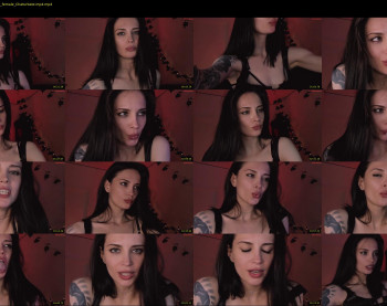 erohaze — 7 minute Chaturbate female cam show recording, 720p, Sep 12, 2025