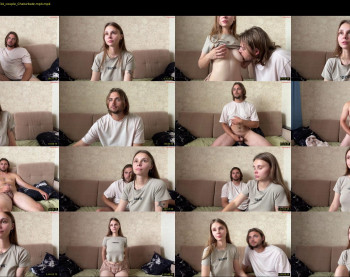 eva_calvin — 113 minute Chaturbate couple cam show recording, 720p, Sep 12, 2025
