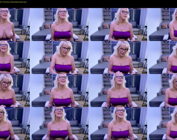 fitcougarcb — 18 minute Chaturbate female cam show recording, 720p, Sep 12, 2025