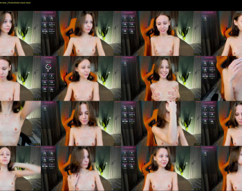 fixielu — 19 minute Chaturbate female cam show recording, 720p, Sep 12, 2025