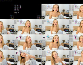 flooora_0 — 38 minute Chaturbate couple cam show recording, 720p, Sep 12, 2025