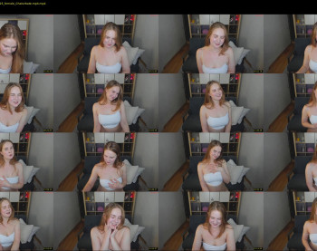 flora_fiore — 29 minute Chaturbate female cam show recording, 720p, Sep 12, 2025