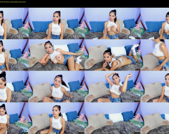frank_sasha — 121 minute Chaturbate couple cam show recording, 720p, Sep 12, 2025