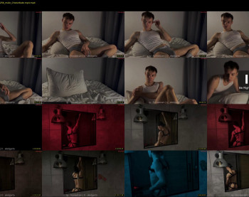 fromedcam — 121 minute Chaturbate male cam show recording, 720p, Sep 13, 2025