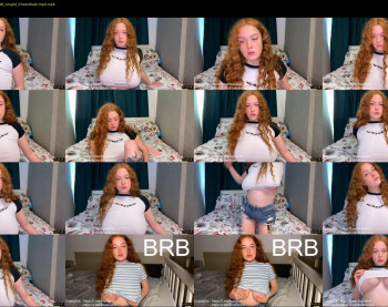 frupi_land — 63 minute Chaturbate couple cam show recording, 720p, Sep 12, 2025