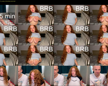 frupi_land — 12 minute Chaturbate couple cam show recording, 720p, Sep 12, 2025