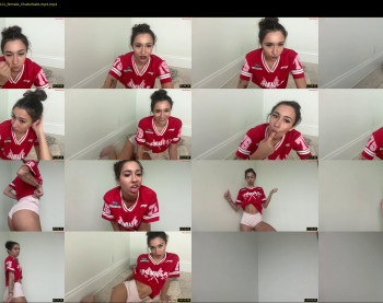 graceyrose — 74 minute Chaturbate female cam show recording, 720p, Sep 12, 2025