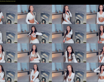 hannavaile — 11 minute Chaturbate female cam show recording, 720p, Sep 12, 2025