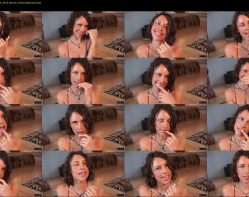 harlowblake___ — 3 minute Chaturbate female cam show recording, 720p, Sep 12, 2025