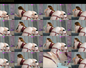 helenmiaalice — 118 minute Chaturbate couple cam show recording, 720p, Sep 13, 2025