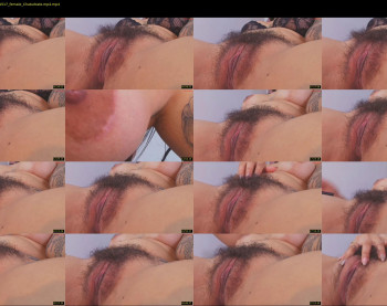 hillary_jones — 43 minute Chaturbate female cam show recording, 720p, Sep 12, 2025