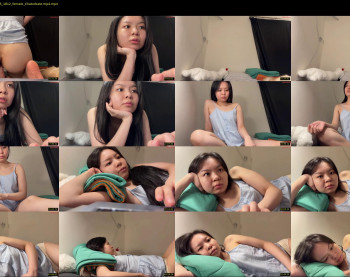 hola_sunflower — 60 minute Chaturbate female cam show recording, 720p, Sep 12, 2025