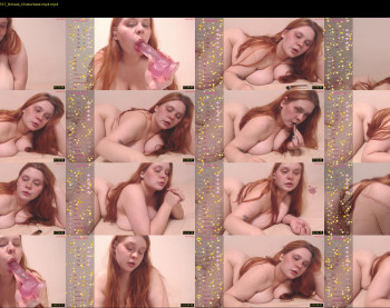 honey__tea — 91 minute Chaturbate female cam show recording, 720p, Sep 12, 2025