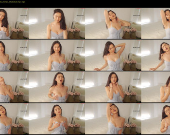 honeyco57 — 7 minute Chaturbate female cam show recording, 720p, Sep 12, 2025