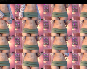 honeyymoonn_ — 3 minute Chaturbate female cam show recording, 720p, Sep 13, 2025