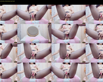 horinatori — 11 minute Chaturbate female cam show recording, 720p, Sep 12, 2025