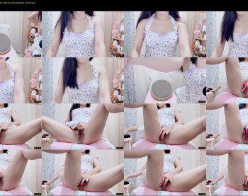 horinatori — 19 minute Chaturbate female cam show recording, 720p, Sep 12, 2025
