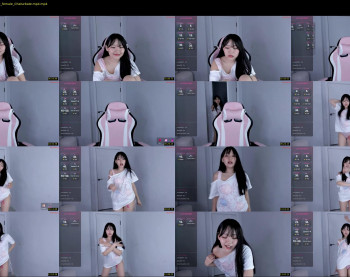 ichigo_o — 16 minute Chaturbate female cam show recording, 720p, Sep 12, 2025