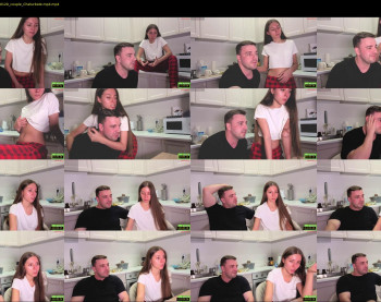 ihavepaws33 — 113 minute Chaturbate couple cam show recording, 720p, Sep 13, 2025