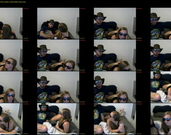 intcouple24 — 4 minute Chaturbate couple cam show recording, 480p, Sep 12, 2025