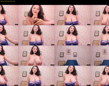 iolantthe — 121 minute Chaturbate female cam show recording, 720p, Sep 12, 2025