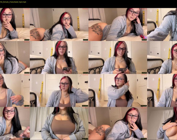 iveyjade33 — 104 minute Chaturbate female cam show recording, 480p, Sep 12, 2025