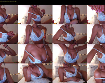 j_e_e_s_i_c_a — 121 minute Chaturbate female cam show recording, 720p, Sep 13, 2025