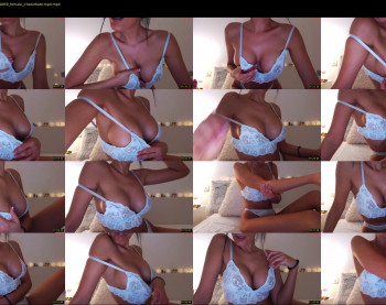 j_e_e_s_i_c_a — 14 minute Chaturbate female cam show recording, 720p, Sep 13, 2025