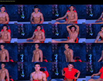 jacod_cock1 — 26 minute Chaturbate male cam show recording, 720p, Sep 12, 2025