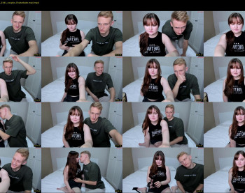 jane_modelxx — 36 minute Chaturbate female cam show recording, 720p, Sep 12, 2025