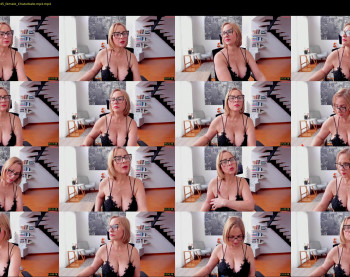 janeturner — 18 minute Chaturbate female cam show recording, 720p, Sep 12, 2025