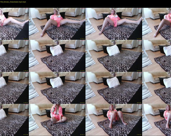 jaqueline88 — 60 minute Chaturbate female cam show recording, 720p, Sep 12, 2025