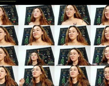 jennatyan — 17 minute Chaturbate female cam show recording, 720p, Sep 12, 2025