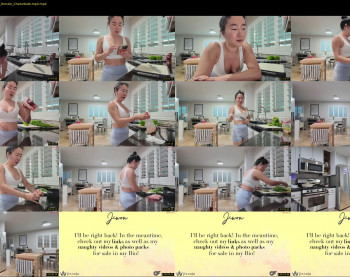 jiwon4u — 121 minute Chaturbate female cam show recording, 720p, Sep 13, 2025