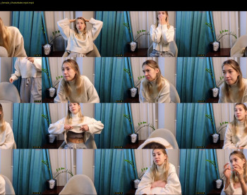 jolyndeb — 121 minute Chaturbate female cam show recording, 720p, Sep 12, 2025