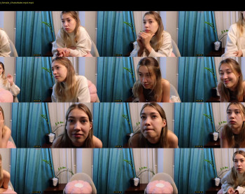 jolyndeb — 96 minute Chaturbate female cam show recording, 720p, Sep 12, 2025
