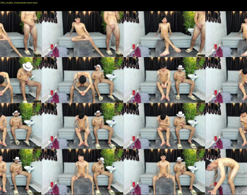 kaliana_ggh — 6 minute Chaturbate couple cam show recording, 720p, Sep 12, 2025