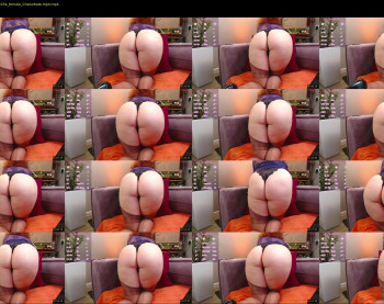 karinarouge — 4 minute Chaturbate female cam show recording, 720p, Sep 12, 2025