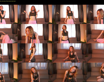 karmaklopf — 120 minute Chaturbate female cam show recording, 720p, Sep 12, 2025