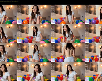 kassandrataulbee — 121 minute Chaturbate female cam show recording, 720p, Sep 12, 2025