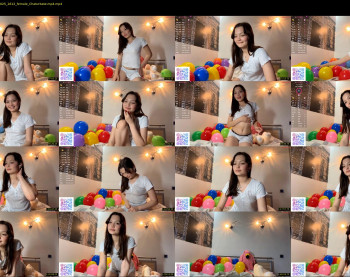 kassandrataulbee — 120 minute Chaturbate female cam show recording, 720p, Sep 12, 2025