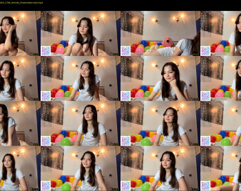 kassandrataulbee — 93 minute Chaturbate female cam show recording, 720p, Sep 12, 2025