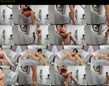 katedolly — 72 minute Chaturbate female cam show recording, 720p, Sep 12, 2025