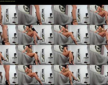 katedolly — 36 minute Chaturbate female cam show recording, 720p, Sep 12, 2025