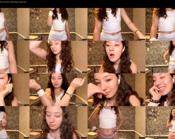 kelikurtulus — 77 minute Chaturbate female cam show recording, 720p, Sep 12, 2025