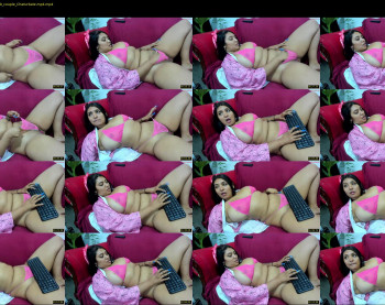 kiindred_ — 3 minute Chaturbate couple cam show recording, 720p, Sep 12, 2025